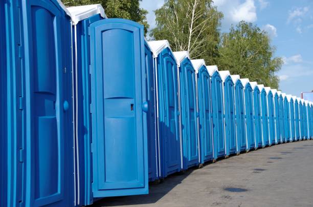 Best Porta potty delivery and setup  in Altadena, CA